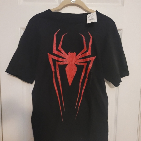 Men's spiderman tee-shirt - Picture 2 of 4